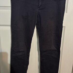 Hollister Women's Black Skinny‎ Jeans